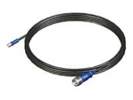 Bilde av Zyxel LMR 200 RP-SMA Plug to N-plug Cable (9m)