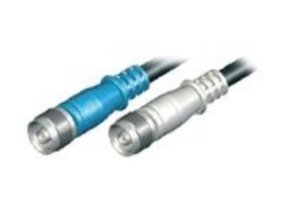 Bilde av Zyxel LMR 400 N-plug to N-plug Cable (1m)