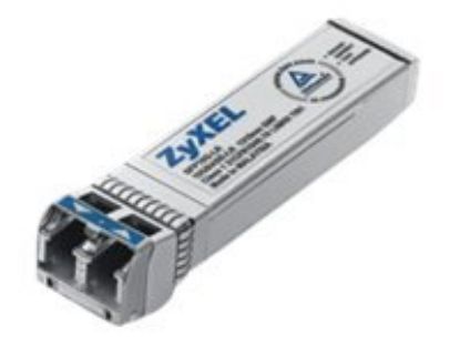 Bilde av Zyxel SFP10G-LR SFP Plus Transceiver (10km)