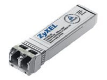 Bilde av Zyxel SFP10G-SR SFP Plus Transceiver (300m)