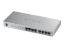 Bilde av Zyxel | GS-1008-HP | Unmanaged PoE Switch | 8x Port | 1Gbit/s | 60W PoE