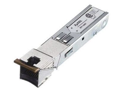 Bilde av Zyxel SFP-1000T SFP to Gigabit module