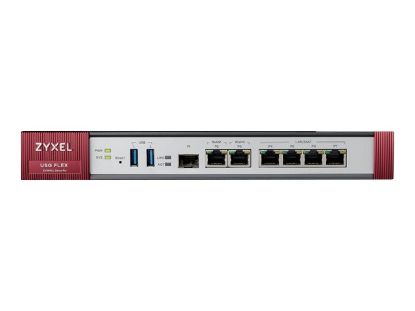 Bilde av Zyxel USG FLEX 200 UTM BUNDLE Firewall