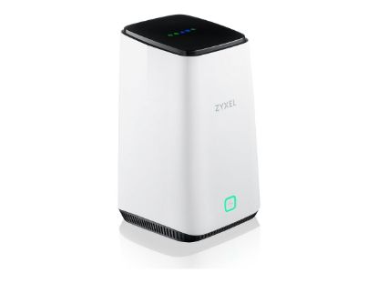 Bilde av Zyxel Nebula FWA510 5G NR Indoor Router