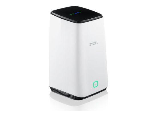 Bilde av Zyxel Nebula FWA510 5G NR Indoor Router