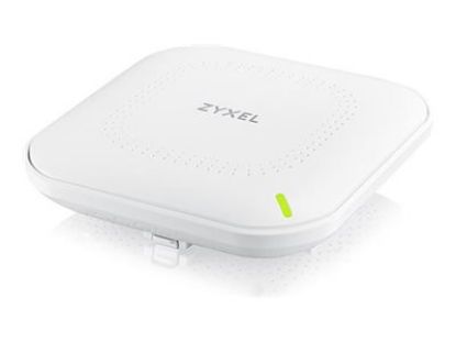 Bilde av Zyxel NWA50AX PRO AX3000 4-Stream Wi-Fi 6 Dual-Radio NebulaFlex Access Point
