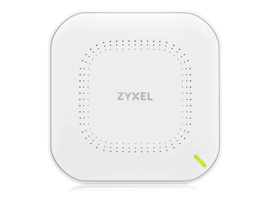 Bilde av Zyxel NWA90AX PRO AX3000 4-Stream Wi-Fi 6 Dual-Radio NebulaFlex Access Point