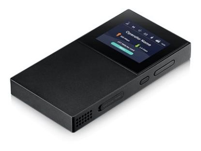 Bilde av Zyxel NR2301 5G NR Portable Router