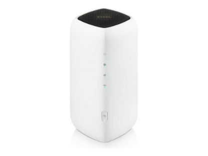 Bilde av Zyxel Nebula FWA505 5G NR Indoor Router