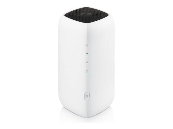 Bilde av Zyxel Nebula FWA505 5G NR Indoor Router