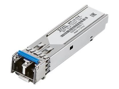 Bilde av Zyxel SFP-BX1550-E Base SC SFP Module 10-p