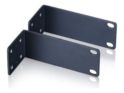 Bilde av Zyxel GS1920-8HPV2 Long Bracket for 19"" Rackmount