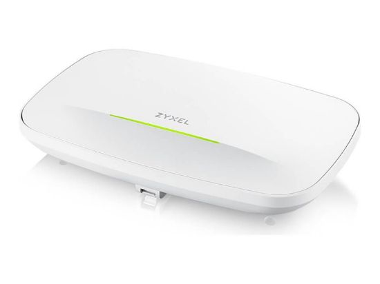Bilde av Zyxel NWA110BE BE6500 4-Stream Wi-Fi 7 Dual-Radio NebulaFlex Access Point