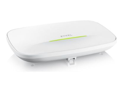 Bilde av Zyxel WBE510D BE6500 4-Stream Wi-Fi 7 Dual-Radio NebulaFlex Pro Access Point