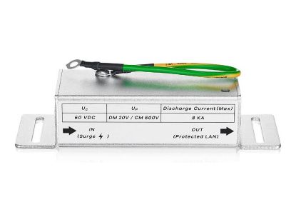 Bilde av Zyxel SURGEPRO-GE Ethernet Surge Protector