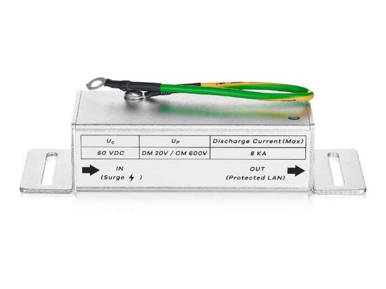 Bilde av Zyxel SURGEPRO-GE Ethernet Surge Protector