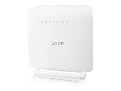 Bilde av Zyxel EX3501-T0 Dual-Band Wireless AX3000 Gigabit Ethernet IAD/Gateway