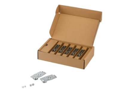 Bilde av Zyxel T-BAR Ceiling Clips for ceiling mount Zyxel AP - 5 Sets