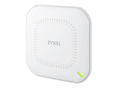 Bilde av Zyxel NWA50AX AX1800 4-Stream Wi-Fi 6 Dual-Radio NebulaFlex Access Point