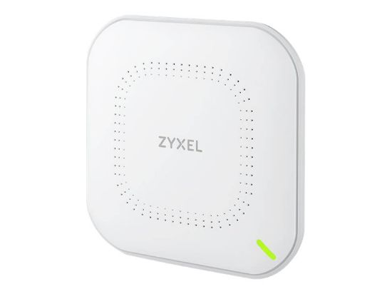 Bilde av Zyxel NWA50AX AX1800 4-Stream Wi-Fi 6 Dual-Radio NebulaFlex Access Point