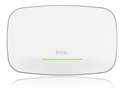 Bilde av Zyxel NWA130BE BE11000 6-Stream Wi-Fi 7 Triple-Radio NebulaFlex Access Point