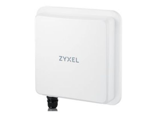 Bilde av Zyxel Nebula FWA710 5G NR Outdoor Router