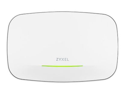 Bilde av Zyxel WBE530 BE11000 6-Stream Wi-Fi 7 Triple-Radio NebulaFlex Pro Access Point