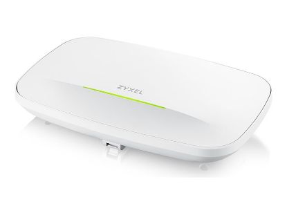 Bilde av Zyxel NWA210BE BE12300 6-Stream Wi-Fi 7 Dual-Radio NebulaFlex Access Point