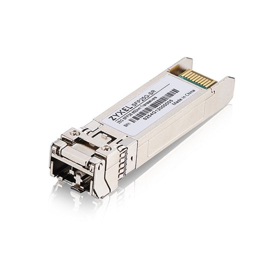 Bilde av Zyxel - SFP28-transceivermodul - 25GbE