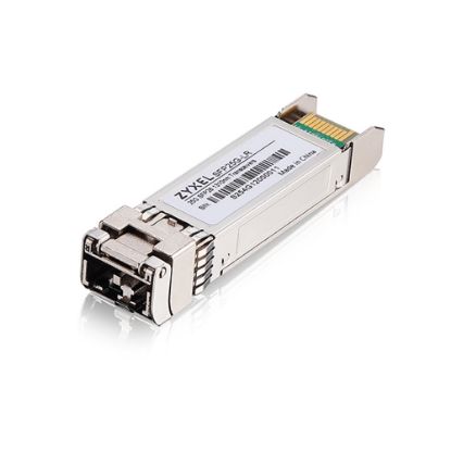 Bilde av Zyxel SFP25G-LR - SFP28-transceivermodul