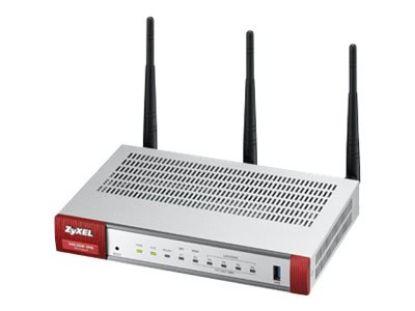 Bilde av Zyxel USG20W-VPN - brannmur
