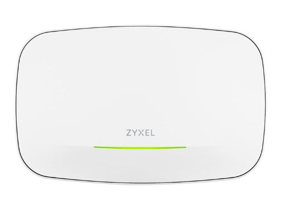 Bilde av Zyxel WBE530 - trådløst tilgangspunkt - BE11000, trippel-radio, NebulaFlex Pro tilgangspunkt - Wi-Fi 7