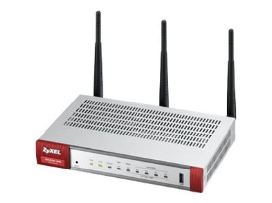 Bilde av Zyxel USG20W-VPN - brannmur