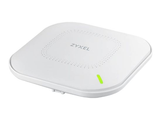 Bilde av Zyxel NWA210AX - trådløst tilgangspunkt - Wi-Fi 6
