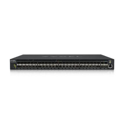 Bilde av Zyxel XGS4600-52F - switch - 48 porter - styrt - rackmonterbar