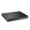Bilde av Zyxel XGS4600-52F - switch - 48 porter - styrt - rackmonterbar