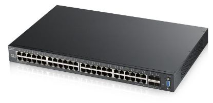 Bilde av Zyxel XGS2210-52 - switch - 52 porter - styrt - rackmonterbar