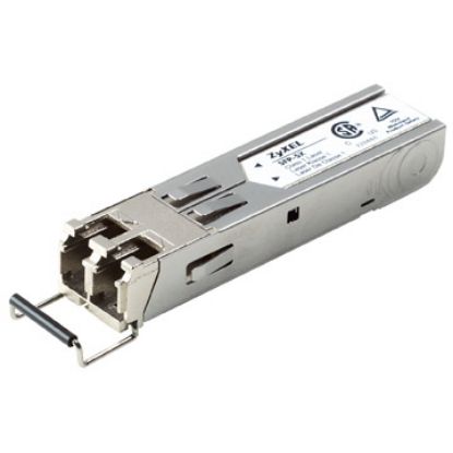 Bilde av Zyxel SFP-SX-D - SFP (mini-GBIC) transceivermodul - 1GbE