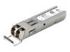 Bilde av Zyxel SFP-SX-D - SFP (mini-GBIC) transceivermodul - 1GbE