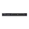 Bilde av Zyxel GS1900-8 - switch - 8 porter - smart
