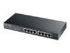 Bilde av Zyxel GS1900-8 - switch - 8 porter - smart