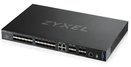 Bilde av Zyxel XGS4600-32F - switch - 32 porter - styrt - rackmonterbar