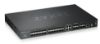 Bilde av Zyxel XGS4600-32F - switch - 32 porter - styrt - rackmonterbar