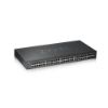 Bilde av Zyxel GS1920-48v2 - switch - 48 porter - smart - rackmonterbar