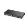 Bilde av Zyxel GS1920-48v2 - switch - 48 porter - smart - rackmonterbar