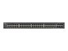 Bilde av Zyxel GS1920-48v2 - switch - 48 porter - smart - rackmonterbar