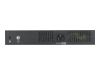 Bilde av Zyxel GS1920-8HPv2 - switch - 8 porter - smart