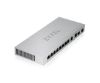 Bilde av Zyxel XGS1010-12 - v2 - switch - 12 porter - styrt