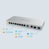 Bilde av Zyxel XGS1010-12 - v2 - switch - 12 porter - styrt