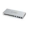 Bilde av Zyxel XGS1210-12 - v2 - switch - 12 porter - styrt